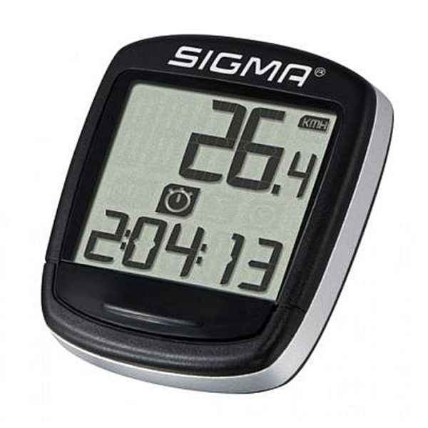 Counter cycling computer Sigma Base BC 500 the latest model! Im Angebot