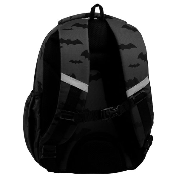 CoolPack Darker Night Youth Backpack - Spacious and Comfortable (Model F029680) Angebot – Bild 3
