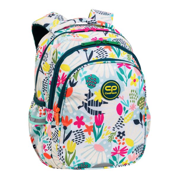 CoolPack Sunny Day Youth Backpack - Spacious and Comfortable (Model F029663) Im Angebot