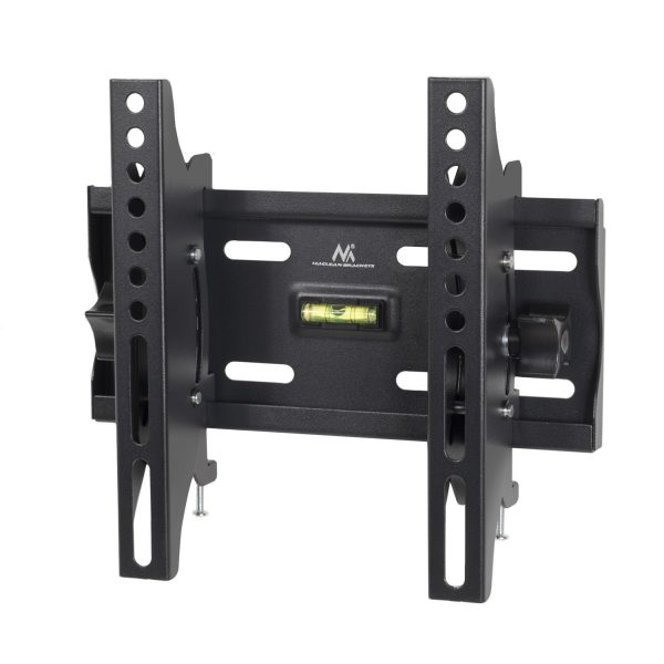 Maclean MC-667 TV Bracket Wall Mounted Tilt Flat Mount VESA LED LCD Plasma 25kg  23  - 42  Schn?ppchen
