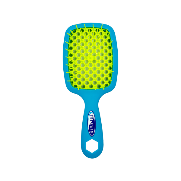 TRISWIM FunBrush Wet and Dry Detangling Brush Rabatt – Bild 2