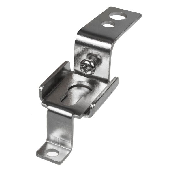 Maclean MCE546 LED Panel Z Mounting Bracket Set Z-shape Ceiling Mount 4-Piece Jetzt online – Bild 2