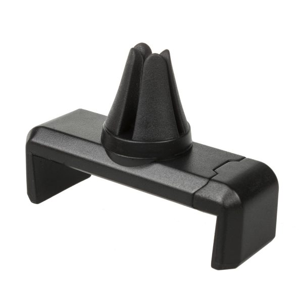 Maclean car phone holder, universal, for ventilation grille, min   max spacing: 54   87mm material: ABS, MC-322 Rabatt – Bild 3