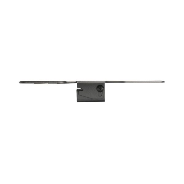Maclean MC-414 TV Monitor Wall Mount max. VESA 200x200 23-43 30kg Black Tilting Bracket Holder Online-Schn?ppchen – Bild 3