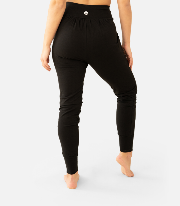 Organic Yoga Pants Hari Online – Bild 2