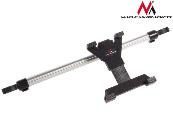 Maclean Brackets MC-657 Universal Headrest Car Tablet Holder, 7  - 10.1 , Adjustable 360° Rotation Online – Bild 4