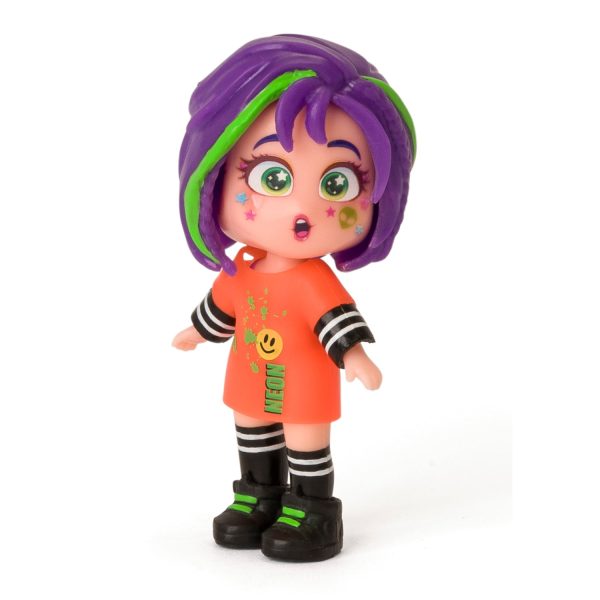 Kookyloos Robin s Closet Set Clothes 2 Outfits Accessories Doll Wardrobe Zu verkaufen – Bild 5