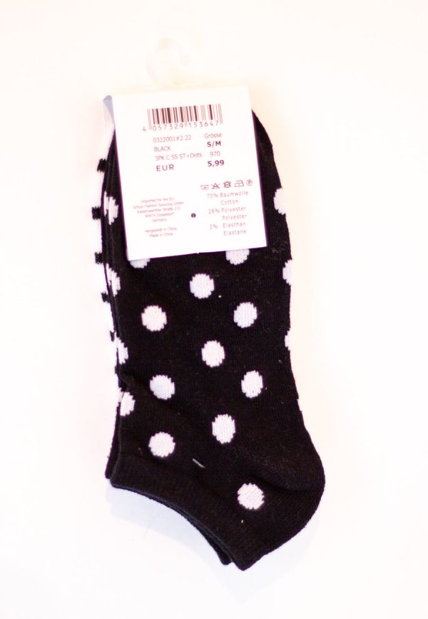 3er-Pack Socken ST+Dots Zu verkaufen – Bild 3